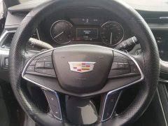 Cadillac XT5 2.0T AWD Luxury - ფოტო 15
