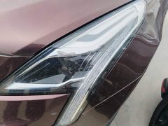 Cadillac XT5 2.0T AWD Luxury - ფოტო 5