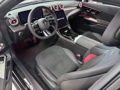 Mercedes-Benz Mercedes-AMG CLE 53 4MATIC Coupe - ფოტო 11