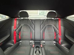 Mercedes-Benz Mercedes-AMG CLE 53 4MATIC Coupe - ფოტო 17