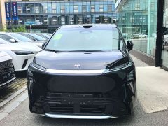 Buick Zhijing Shijia Luxury Edition - ფოტო 2