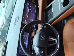 Buick Zhijing Shijia Luxury Edition - ფოტო 4