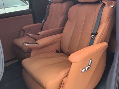 Buick Zhijing Shijia Luxury Edition - ფოტო 5