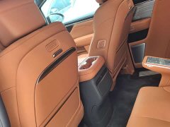Buick Zhijing Shijia Luxury Edition - ფოტო 7