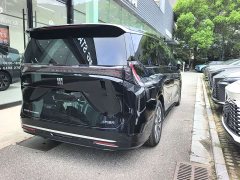 Buick Zhijing Shijia Luxury Edition - ფოტო 9
