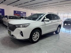 Haval M6 PLUS 1.5T DCT Luxury Smart Connected Edition - ფოტო 1