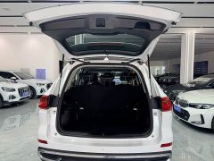 Haval M6 PLUS 1.5T DCT Luxury Smart Connected Edition - ფოტო 10