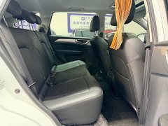 Haval M6 PLUS 1.5T DCT Luxury Smart Connected Edition - ფოტო 11