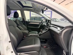 Haval M6 PLUS 1.5T DCT Luxury Smart Connected Edition - ფოტო 12