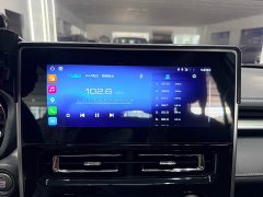 Haval M6 PLUS 1.5T DCT Luxury Smart Connected Edition - ფოტო 16