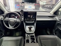 Haval M6 PLUS 1.5T DCT Luxury Smart Connected Edition - ფოტო 19