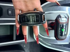 Haval M6 PLUS 1.5T DCT Luxury Smart Connected Edition - ფოტო 20