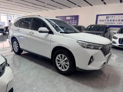 Haval M6 PLUS 1.5T DCT Luxury Smart Connected Edition - ფოტო 3