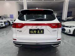 Haval M6 PLUS 1.5T DCT Luxury Smart Connected Edition - ფოტო 5