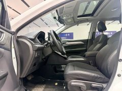 Haval M6 PLUS 1.5T DCT Luxury Smart Connected Edition - ფოტო 8