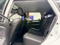 Haval M6 PLUS 1.5T DCT Luxury Smart Connected Edition - ფოტო 9