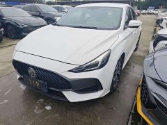 SAIC MG5 2023 180DVVT CVT Premier - ფოტო 1