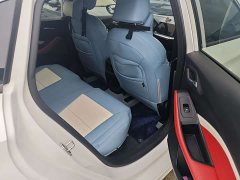 SAIC MG5 2023 180DVVT CVT Premier - ფოტო 11