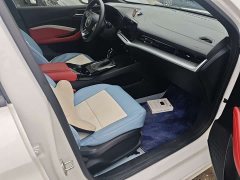SAIC MG5 2023 180DVVT CVT Premier - ფოტო 12