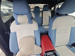SAIC MG5 2023 180DVVT CVT Premier - ფოტო 13