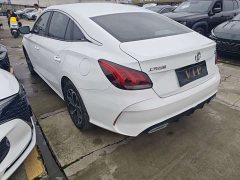 SAIC MG5 2023 180DVVT CVT Premier - ფოტო 14