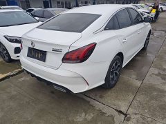 SAIC MG5 2023 180DVVT CVT Premier - ფოტო 16