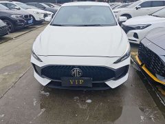 SAIC MG5 2023 180DVVT CVT Premier - ფოტო 2