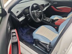 SAIC MG5 2023 180DVVT CVT Premier - ფოტო 4