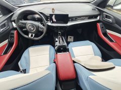 SAIC MG5 2023 180DVVT CVT Premier - ფოტო 5