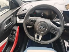 SAIC MG5 2023 180DVVT CVT Premier - ფოტო 6