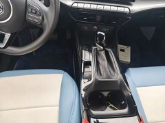 SAIC MG5 2023 180DVVT CVT Premier - ფოტო 7