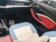 SAIC MG5 2023 180DVVT CVT Premier - ფოტო 8