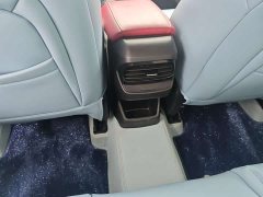 SAIC MG5 2023 180DVVT CVT Premier - ფოტო 9