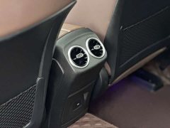 Mercedes-Benz A-Class A 200 L Sport Sedan Fashion Edition - ფოტო 11