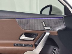 Mercedes-Benz A-Class A 200 L Sport Sedan Fashion Edition - ფოტო 13