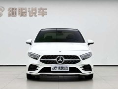 Mercedes-Benz A-Class A 200 L Sport Sedan Fashion Edition - ფოტო 2