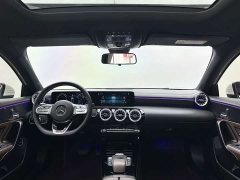 Mercedes-Benz A-Class A 200 L Sport Sedan Fashion Edition - ფოტო 6