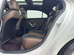 Mercedes-Benz A-Class A 200 L Sport Sedan Fashion Edition - ფოტო 7