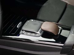 Mercedes-Benz A-Class A 200 L Sport Sedan Fashion Edition - ფოტო 9