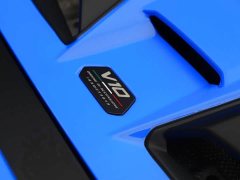 Lamborghini Huracán 2023 Huracán Tecnica - ფოტო 12