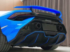 Lamborghini Huracán 2023 Huracán Tecnica - ფოტო 13