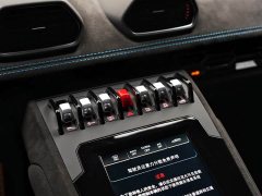 Lamborghini Huracán 2023 Huracán Tecnica - ფოტო 15