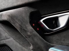 Lamborghini Huracán 2023 Huracán Tecnica - ფოტო 19