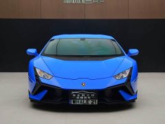 Lamborghini Huracán 2023 Huracán Tecnica - ფოტო 2