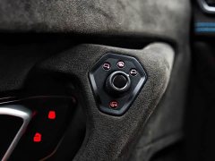 Lamborghini Huracán 2023 Huracán Tecnica - ფოტო 20