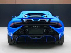 Lamborghini Huracán 2023 Huracán Tecnica - ფოტო 5