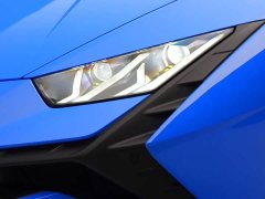 Lamborghini Huracán 2023 Huracán Tecnica - ფოტო 8