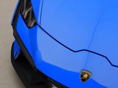 Lamborghini Huracán 2023 Huracán Tecnica - ფოტო 9