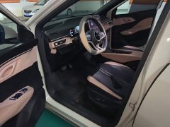 BYD Seagull Flying Edition - ფოტო 12