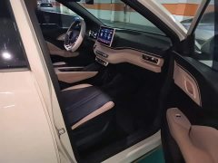 BYD Seagull Flying Edition - ფოტო 19